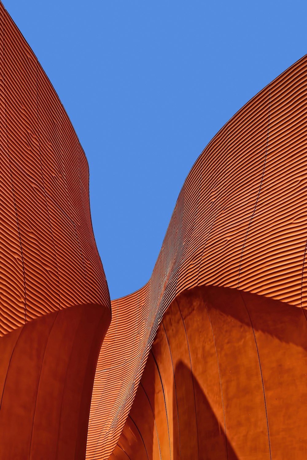 Brutalist Architecture
